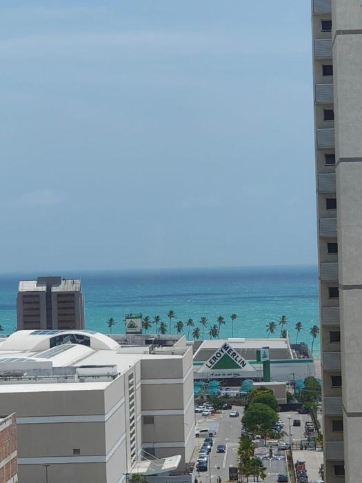 Horizontes do litoral