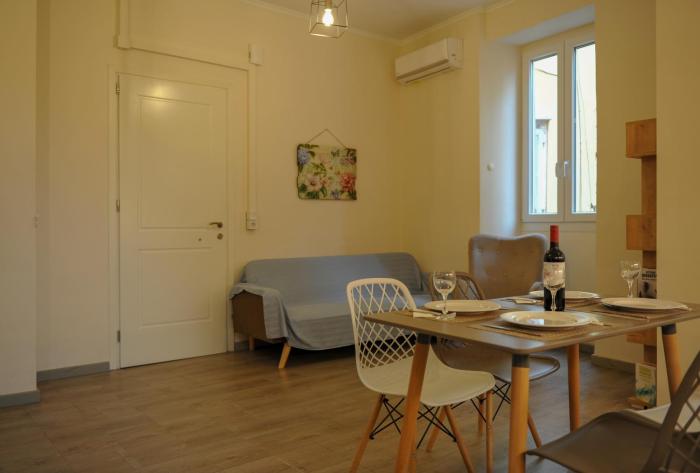 Casa Myriam, Old Town