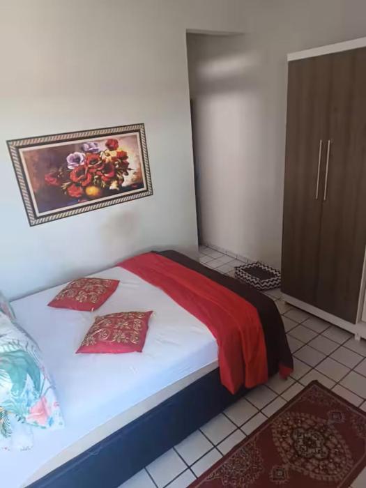 Residencial Aryton Senna