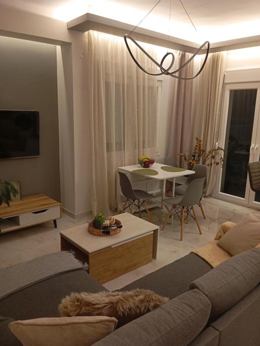 Athina & Andreas Home