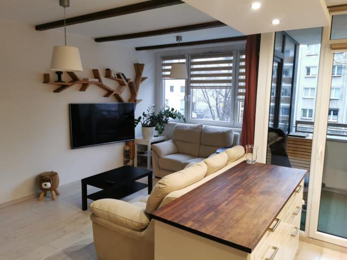 The Cozy Spot 38 parking gratis