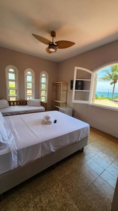 Pousada Flor de Lótus Caraguá