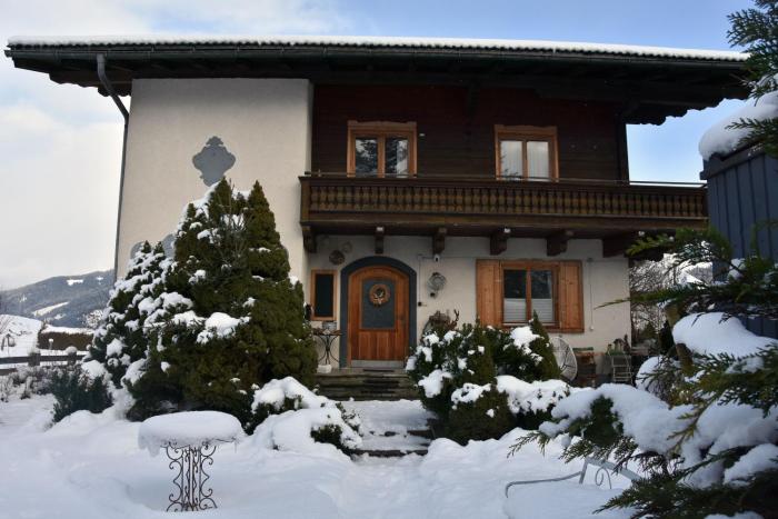 4 Elements Appartmenthaus Monarda