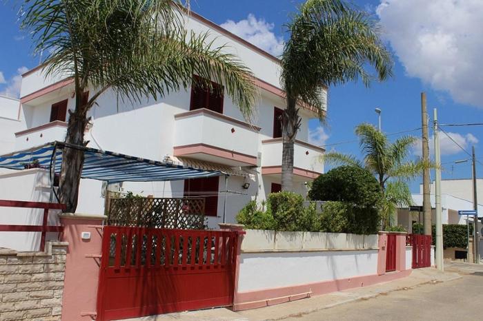 Salentocasemare Appartamenti 2