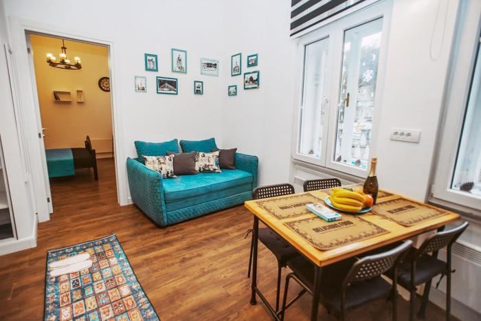 Talija apartment - Just a step away from Kalemegdan