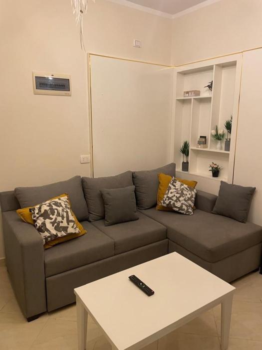 Modern Apartment with Direct Pool Access in Aqua Tropical