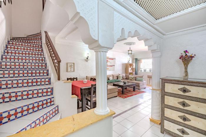 Appartement Duplex confort qualité très bien situé