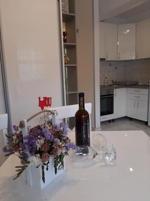 Apartmani LaVa igalo 1