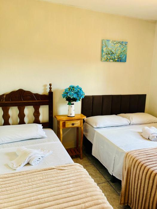 Casa Mestre Ataíde - 14 minutos de caminhada até o Centro Histórico - Capacidade para até 6 pessoas