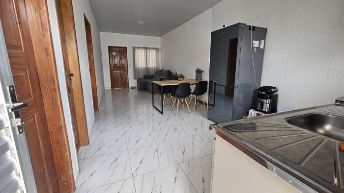 Apartamento F&echado