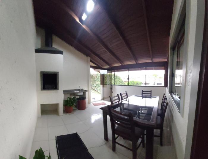 Apto 02 dormitórios completo