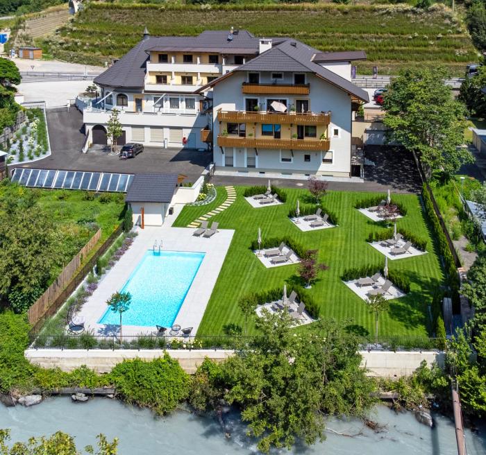 Self Service Hotel Schnalser Hof