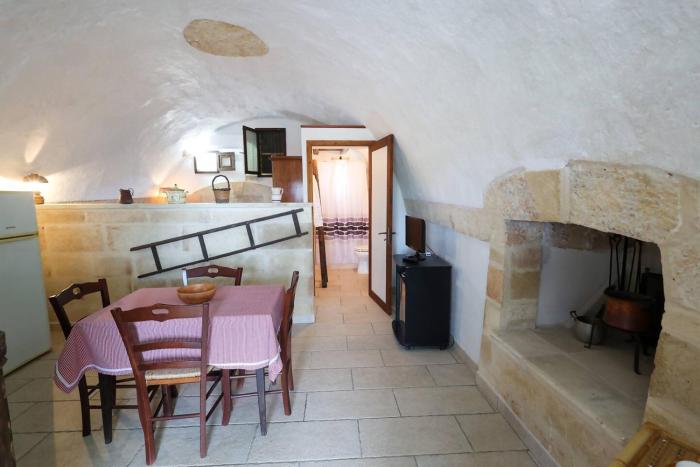 Villetta Scaiano 2 by Salento Prime