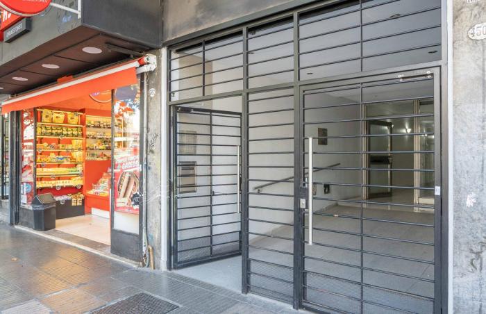 Palermo Zona La Rural