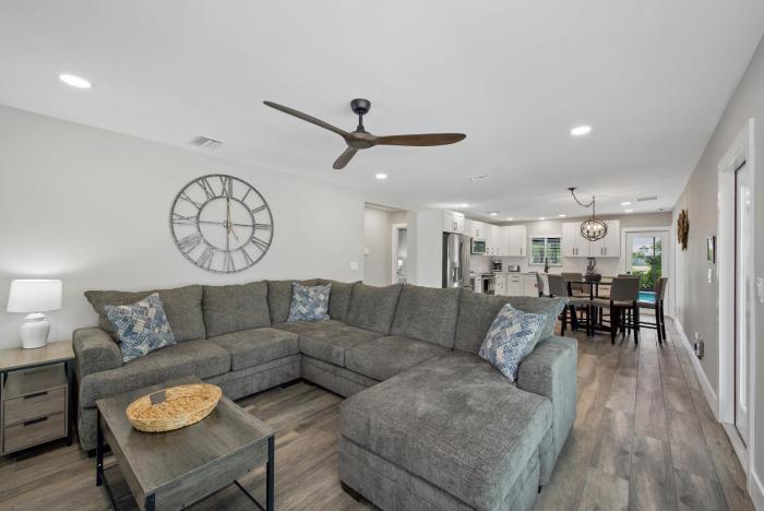 Flamingo Bay by Sun Palace Vacations