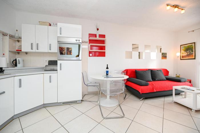 Apartment Bazen