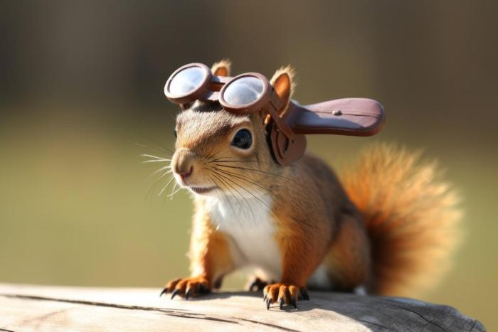 Ardilla - holiday house in an oasis of green