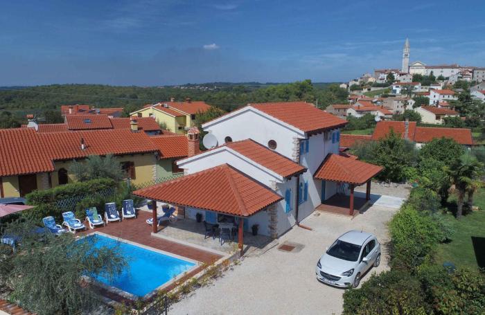 Holiday home in Visnjan - Istrien 33921