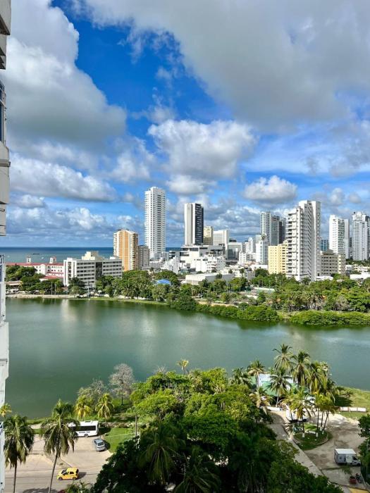 Apartamentos Por dias Laguito Ctg