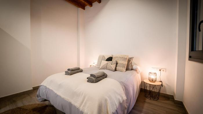 H&H Suite Centro Granada