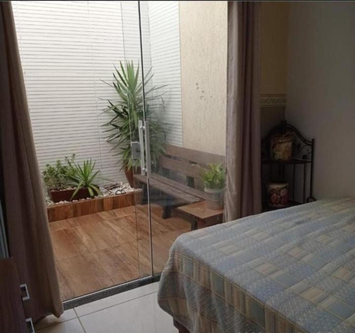 Balneário Currais, EM FRENTE AO MAR