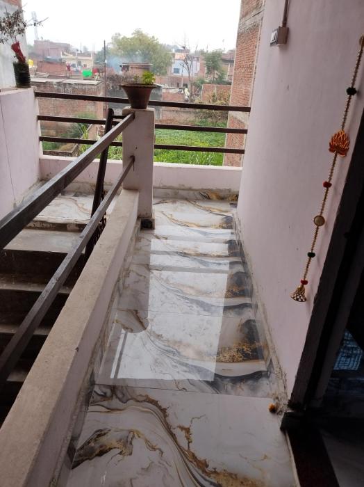 Arshu apartment