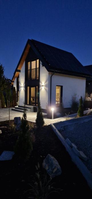 Bieszczadzka Panorama