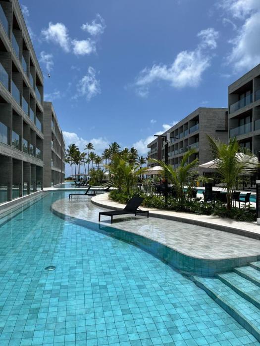Porto alto resort muro alto