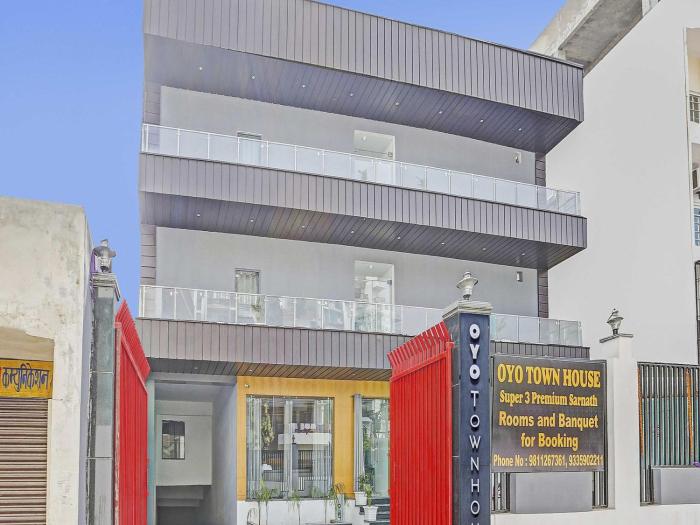 Townhouse Super Two Premium