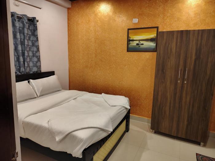 KOTLAS Highliving Service Apartments