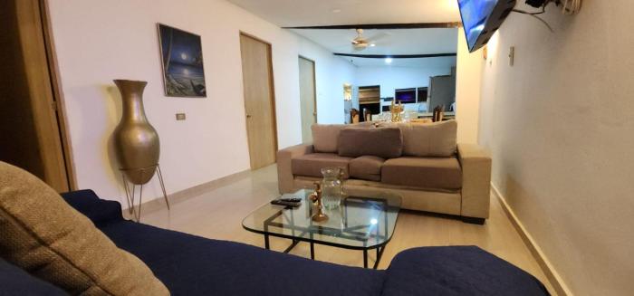 Casa Estella - Salgar, Atlántico