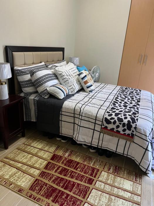 Palladium Condominium, Iloilo City, Philippines