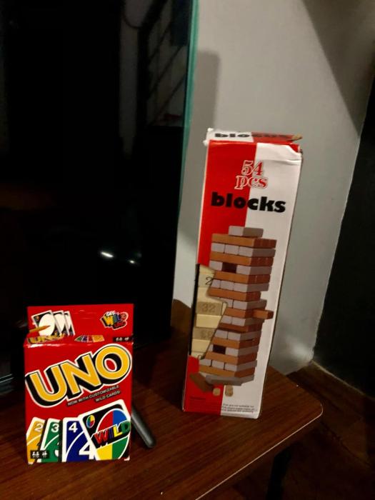 MY HOME Transient house