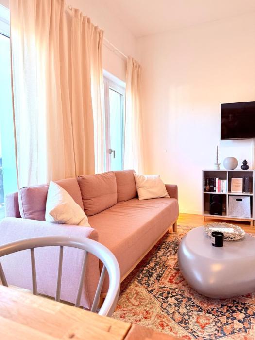 Moderner Komfort am Berliner Stadtrand in Schöneiche