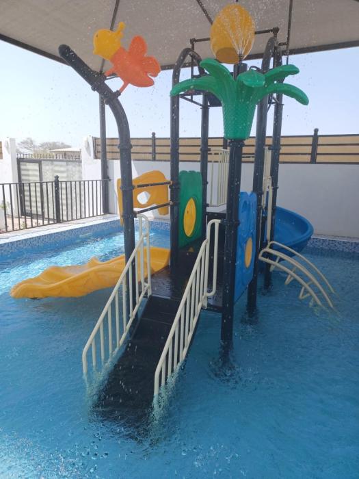 بيوت الضيافة shmma house