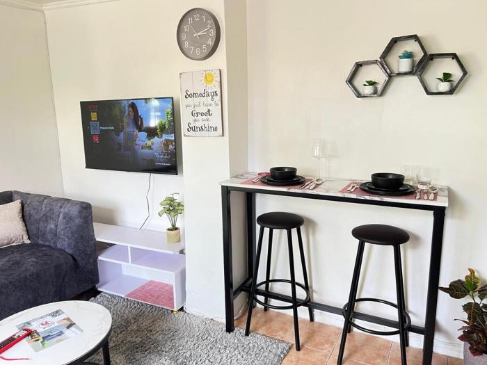 Pequeno Cielo Staycation