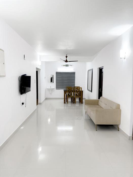 White House Apartments