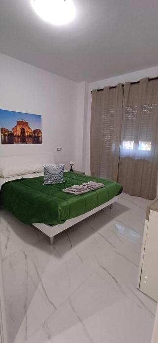 Villa Tàsca Apartment