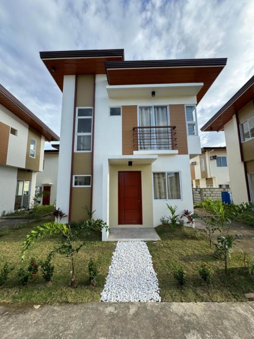 Velmiro Greens dauis Panglao - 3 bedroom apartment unit P1112