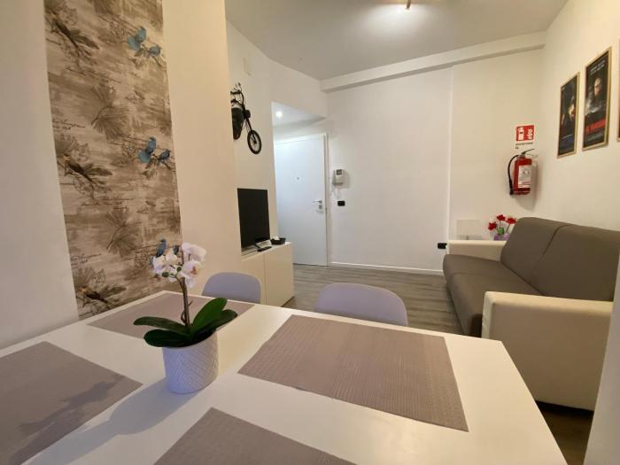 Casa Pomezia Explore Milan Duomo & Station