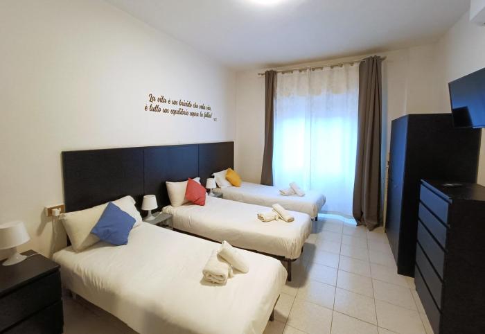 Pero Apartment - vicino a Fiera Milano e Metro M1