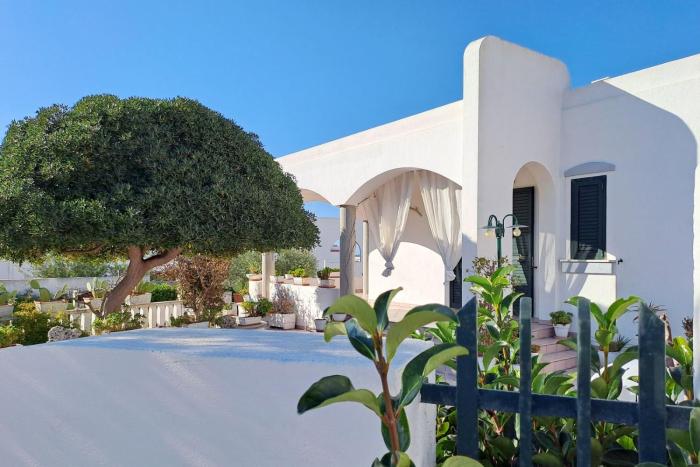 Villetta Liamandrea by Puglia On line