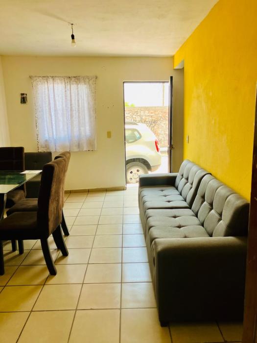 Departamento zona industrial