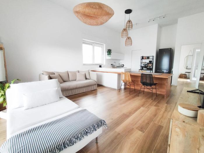 Villa il Tramonto by Pirati del Salento