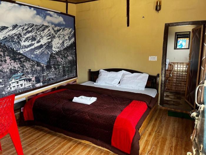 Tara Anchal Nature Huts