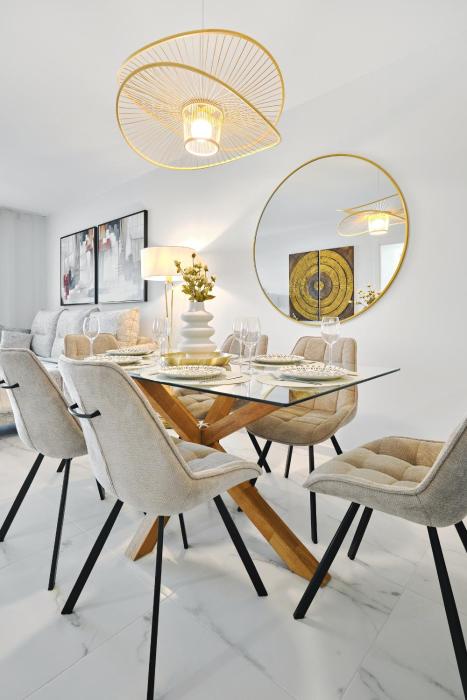 Azure Carmel Apartment Flamenca Village