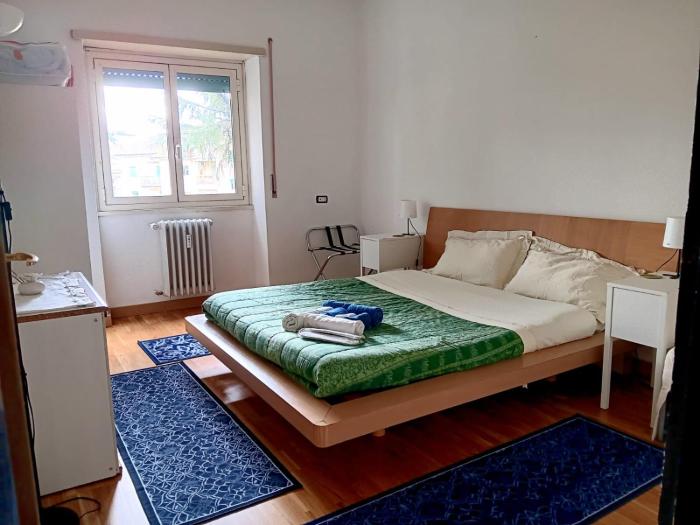 Home Sweet Home Rome