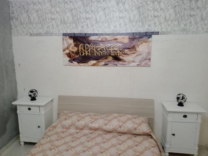 Casa vacanza LA MARTINA & DALESSANDRO