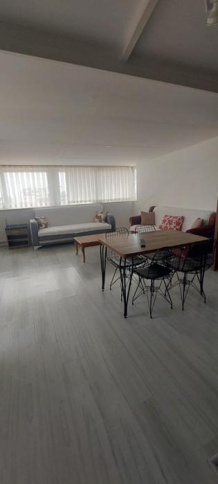 KÖPRÜBAŞI AİLE APART