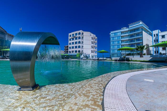 BOUMERDES PLAZA Hôtel & Spa